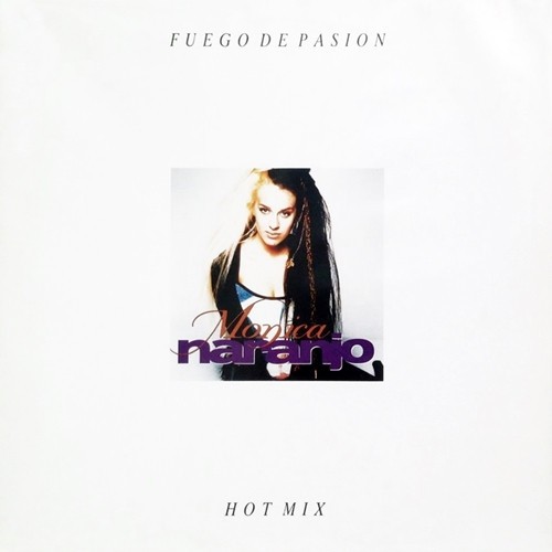 Fuego De Pasión