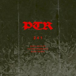 Dark Days EP