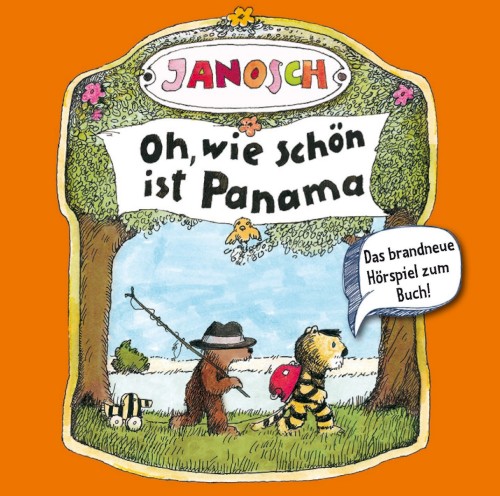 Oh, wie schön ist Panama