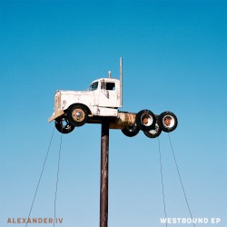 Westbound EP