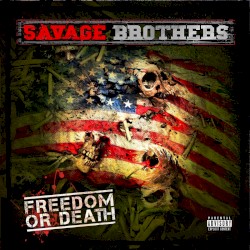Freedom Or Death