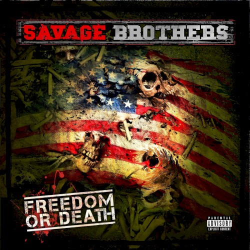 Freedom Or Death