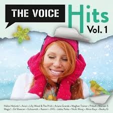 The Voice Hits, Volume 1