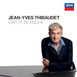 Carte blanche