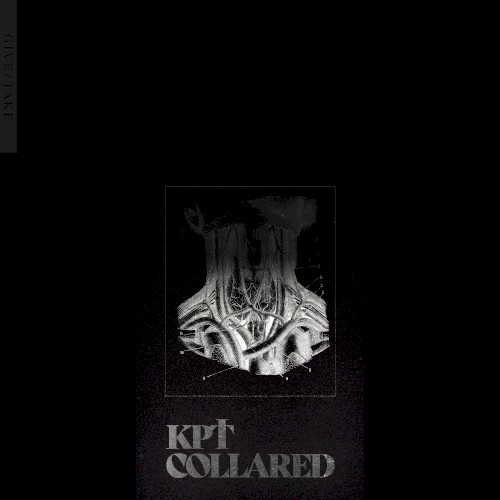 Collared