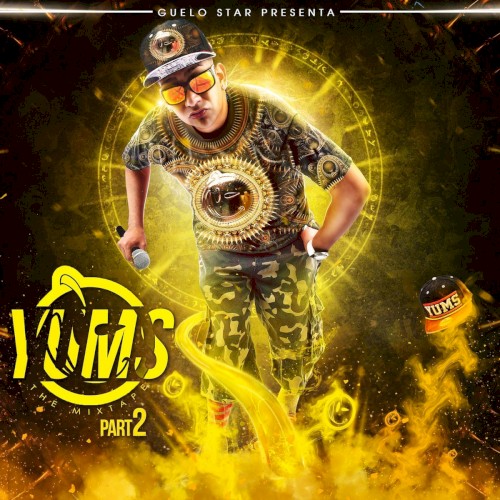 Yums: The Mixtape, Part 2