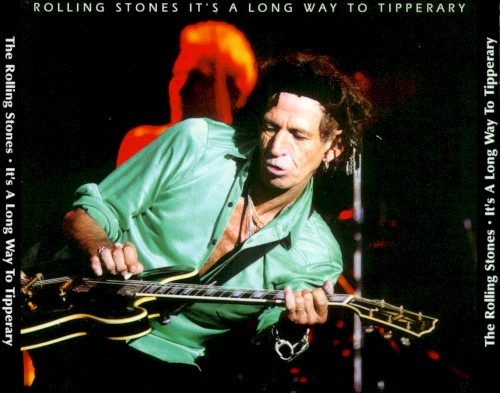 It's A Long Way To Tipperary