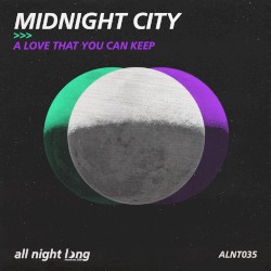 A Love That You Can Keep