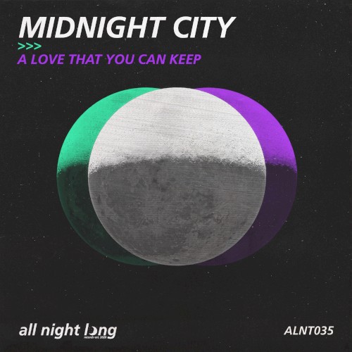 A Love That You Can Keep