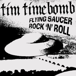 Flying Saucer Rock 'n' Roll