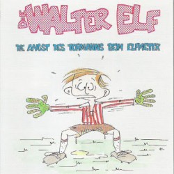 Die Angst des Tormanns beim Elfmeter
