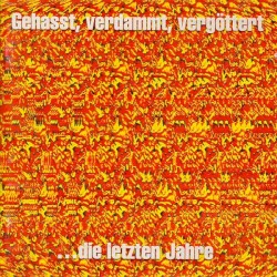Gehasst, verdammt, vergöttert: ... die letzten Jahre