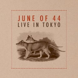 LIVE IN TOKYO