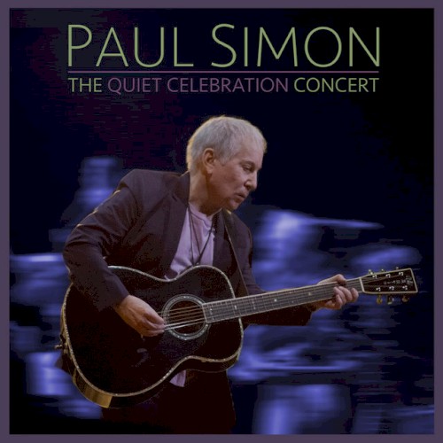 50 Ways to Leave Your Lover (Live at McCaw Hall, Seattle, 2025)