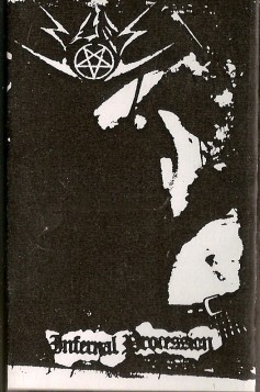 Infernal Procession