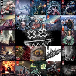 Eatbrain: 2020