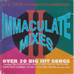 Immaculate Mixes II