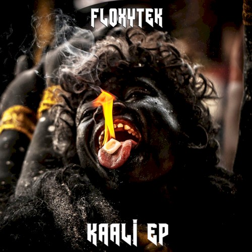 Kaali EP