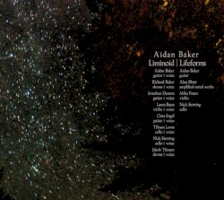 Liminoid | Lifeforms