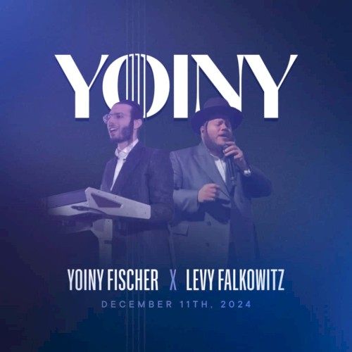 December 11 ’24 Wedding (Levy Falkowitz)
