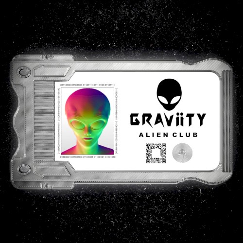 Alien Club