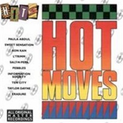 Hot Moves