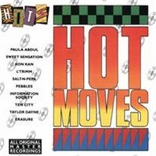 Hot Moves