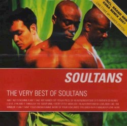 The Very Best Of Soultans