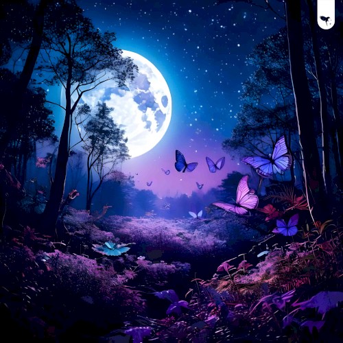 Enchanted Grove
