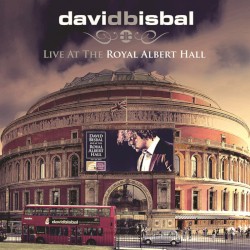Live at the Royal Albert Hall