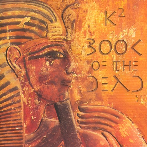 Book of the Dead