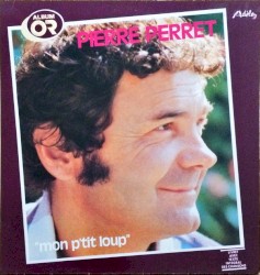 Disque d’or « Mon p’tit loup »