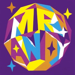 MR.アンディ -party style-