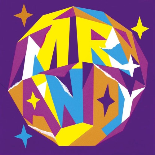 MR.アンディ -party style-