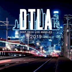 Deep Tech Los Angeles 2019