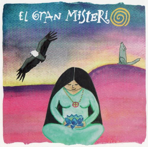 El gran misterio