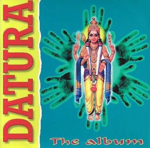 The Album