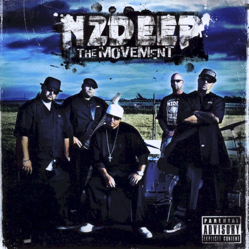 The Movement