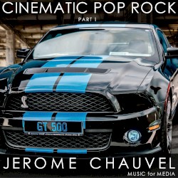 Cinematic Pop Rock, Part 1