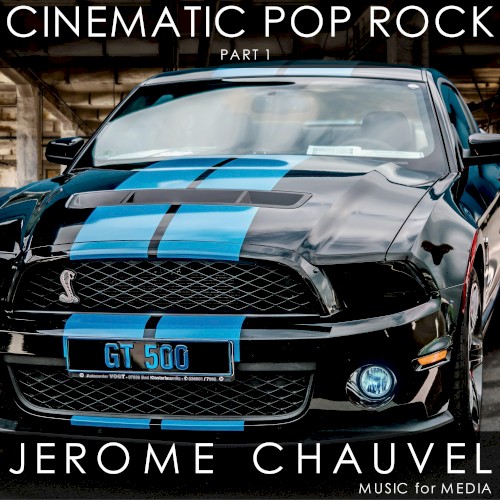 Cinematic Pop Rock, Part 1