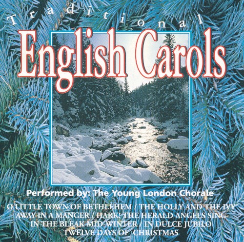 The Essential Christmas Collection