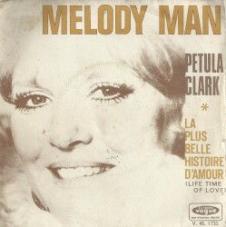 Melody Man / La Plus Belle Histoire d’amour