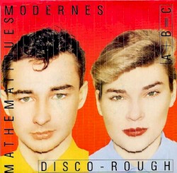 Disco Rough / A+B=C
