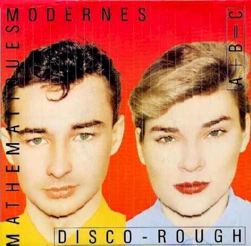 Disco Rough / A+B=C