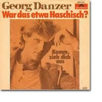 War das etwa Haschisch? / Komm, zieh dich aus