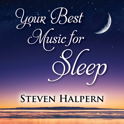 The Best Music for Sleep