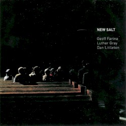 New Salt