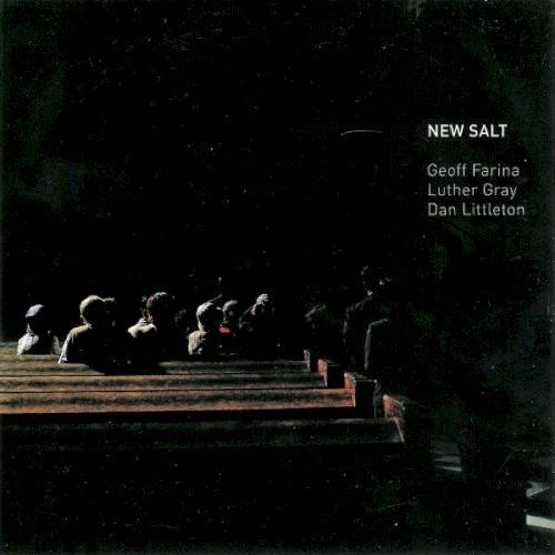New Salt
