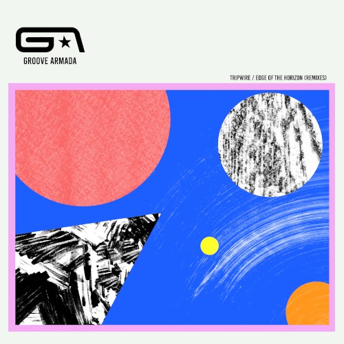 Tripwire / Edge of the Horizon (remixes)