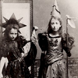 Witch Phase Three